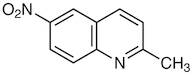 2-Methyl-6-nitroquinoline