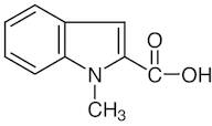 1-Methylindole-2-carboxylic Acid