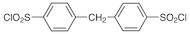 4,4'-Methylenebis(benzenesulfonyl Chloride)