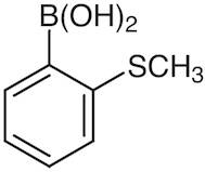 2-(Methylthio)phenylboronic Acid (contains varying amounts of Anhydride)
