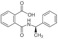 (R)-(+)-N-(alpha-Methylbenzyl)phthalamic Acid
