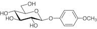 4-Methoxyphenyl beta-D-Glucopyranoside