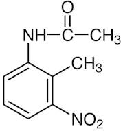 2'-Methyl-3'-nitroacetanilide