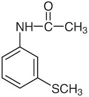 3'-(Methylthio)acetanilide
