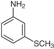3-(Methylthio)aniline