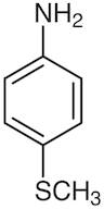 4-(Methylthio)aniline