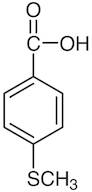 4-(Methylthio)benzoic Acid