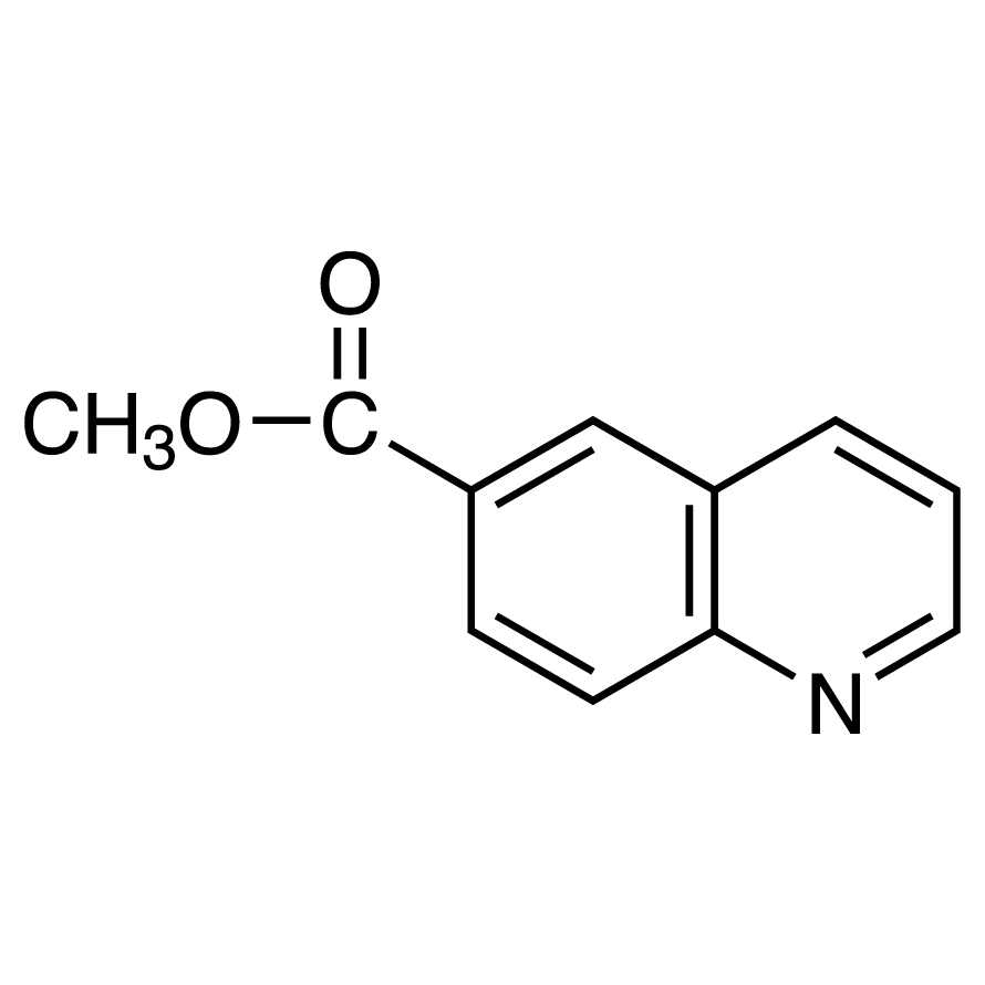 Methyl 6-Quinolinecarboxylate