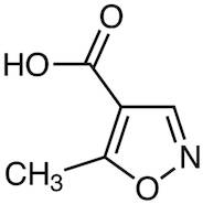 5-Methylisoxazole-4-carboxylic Acid