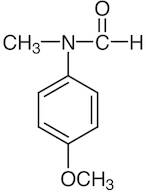 4'-Methoxy-N-methylformanilide