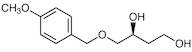 (S)-4-(4-Methoxybenzyloxy)-1,3-butanediol