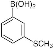 3-(Methylthio)phenylboronic Acid (contains varying amounts of Anhydride)