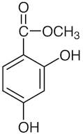 Methyl 2,4-Dihydroxybenzoate
