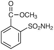 Methyl 2-(Aminosulfonyl)benzoate