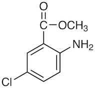 Methyl 2-Amino-5-chlorobenzoate