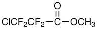 Methyl 3-Chloro-2,2,3,3-tetrafluoropropionate