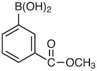 3-(Methoxycarbonyl)phenylboronic Acid (contains varying amounts of Anhydride)
