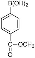4-(Methoxycarbonyl)phenylboronic Acid (contains varying amounts of Anhydride)