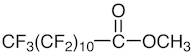 Methyl Tricosafluorododecanoate