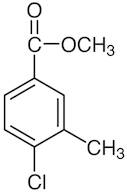 Methyl 4-Chloro-3-methylbenzoate