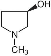 (R)-1-Methyl-3-pyrrolidinol