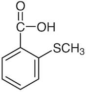 2-(Methylthio)benzoic Acid