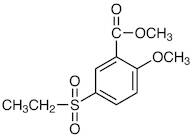 Methyl 5-(Ethylsulfonyl)-2-methoxybenzoate