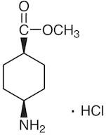 Methyl cis-4-Aminocyclohexanecarboxylate Hydrochloride