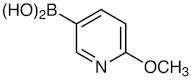 2-Methoxypyridine-5-boronic Acid (contains varying amounts of Anhydride)