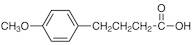 4-(4-Methoxyphenyl)butyric Acid