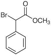 Methyl α-Bromophenylacetate