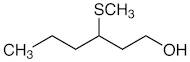 3-(Methylthio)-1-hexanol