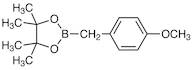 2-(4-Methoxybenzyl)-4,4,5,5-tetramethyl-1,3,2-dioxaborolane