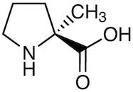 α-Methyl-L-proline