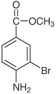 Methyl 4-Amino-3-bromobenzoate