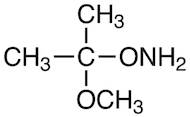 O-(2-Methoxyisopropyl)hydroxylamine