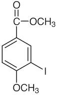 Methyl 3-Iodo-4-methoxybenzoate