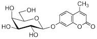 4-Methylumbelliferyl beta-D-Galactopyranoside