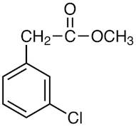 Methyl (3-Chlorophenyl)acetate