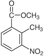 Methyl 2-Methyl-3-nitrobenzoate
