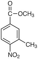 Methyl 3-Methyl-4-nitrobenzoate