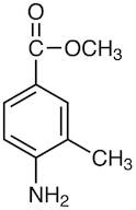 Methyl 4-Amino-3-methylbenzoate