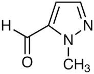 1-Methylpyrazole-5-carboxaldehyde