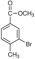Methyl 3-Bromo-4-methylbenzoate