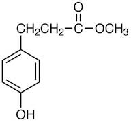 Methyl 3-(4-Hydroxyphenyl)propionate