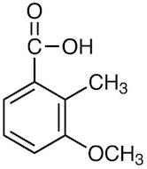 3-Methoxy-2-methylbenzoic Acid