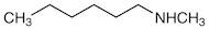 N-Methylhexan-1-amine