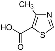 4-Methylthiazole-5-carboxylic Acid