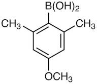 4-Methoxy-2,6-dimethylphenylboronic Acid (contains varying amounts of Anhydride)