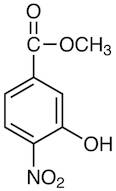 Methyl 3-Hydroxy-4-nitrobenzoate